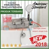 american standard milano exposed bath shower mixer terbaru 2018