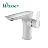 wasser mba-s1430 (s) basin mixer