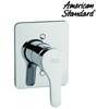 american standard concept in wall shower only cf-3