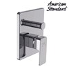 american standard concealed bath&shower mixer with u-box