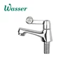 wasser cl1 lever basin cold tap (short)-2