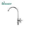 wasser cl2 cross tall swing spout cold tap (deck)-1
