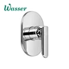 wasser water tap concealed shower mixer - ven