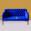 sofa ruang tamu minimalis modern tivani harga murah kerajinan kayu