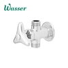 wasser cl1 lever 2-way stop valve-1