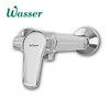 wasser shower mixer msw s620 keran shower air panas dingin