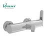wasser shower mixer ems-a20 / keran shower air panas dingin