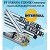 interroll conveyor rollers catalogue-4