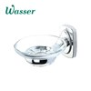 wasser soap dish - dh 2403-1
