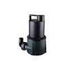 wasser submersible drainage pump |wd-200e/200w-1