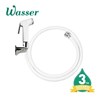 wasser jet shower exclusive white-1