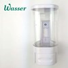 wasser acc bathroom|wsd-145 (singel tube liquid dispenser white)-1