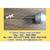 floating valve type drat 0,5 inch merk yuta