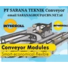 interroll conveyor rollers catalogue-2