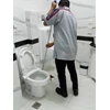 office boy/girl mop toilet vip 13 agustus 2022