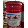 carboline paint, carbomastic 615 al, carbomastic 615al, epoxy mastic