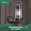 wasser submersible pump pdv-1100ea auto with cutter