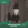 wasser sewage pump |swp-402e/400w