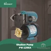 wasser shallow well pump pw-129ea