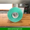 silage plastik wrap / silage wrap film / plastik pembungkus silase