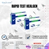 rapid test healgen