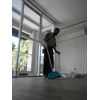 office boy/girl sweeping office di belinsky studio 22 agustus 2022