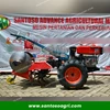 strawberry ridger alat pembuat galengan kanan kiri untuk traktor 101b-4