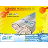 membran ro, membran reverse osmosis, membran filter air membran csm