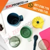 merchandise alat makan cup food jar mug promosi wilton 500ml-5