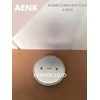 floor clean out ( type co-a) / tutup septictank / floor drain dia. 3-1