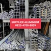 distributor jual aluminium batangan murah balikpapan