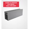 distributor jual aluminium batangan lengkap murah berau