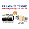 rotex coupling distributors indonesia