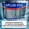 aluminium foil bubble foil roll murah ready stok samarinda