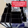 aluminium batangan terlengkap ready stok samarinda berau-1