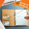 souvenir agenda binder kulit ag-03 custom - memo promosi-6