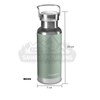 dometic thermo bottle 480 ml / tumbler/ botol/ drinkware - ore-1