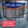 aluminium foil single dobel roll murah ready stok samarinda-1