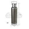 dometic thermo bottle 660 ml / tumbler/ botol/ drinkware - ore-2