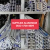 aluminium batangan terlengkap ready stok samarinda bulungan-1