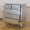 meja nakas klasik mewah elegant warna silver cantik kerajinan kayu-1