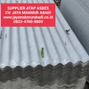distributor jual atap asbes harga terbaik samarinda