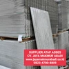 distributor jual atap asbes harga terbaik balikpapan