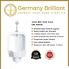 germany brilliant urinal gbuwa33b-4