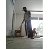 office boy/girl sweeping ruangan meeting room 31 agustus 2022