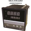 xmta-1000 intelligent temperature controller (regulator)