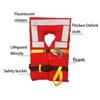 jaket pelampung life jacket solas dfy ii marine safety-1