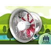 kipas sirkulasi acf-400 industrial greenhouse drum fan