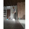 office boy/girl sweeping studio 1 02 september 2022