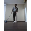 office boy/girl progres sweeping studio 2 02 september 2022